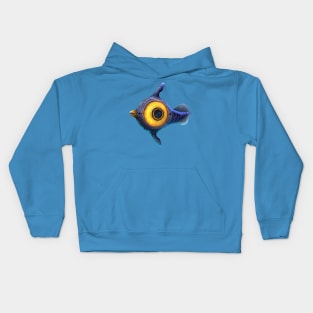 Peeper 2 Kids Hoodie